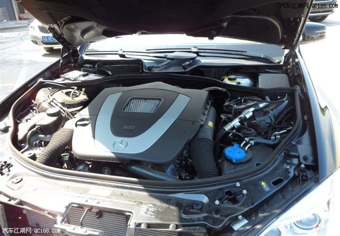 豪车之梦 奔驰s65提车及上牌用心之作