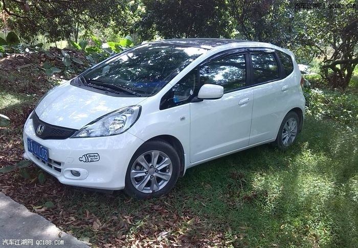 二代飞度才是我的最爱,出手座套有人要吗?