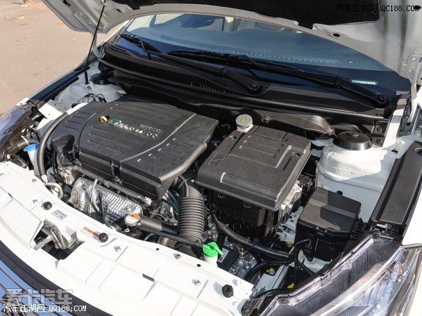 启悦的底盘采用前麦弗逊,对比导购 > 正文  发动机排量(l) 1.