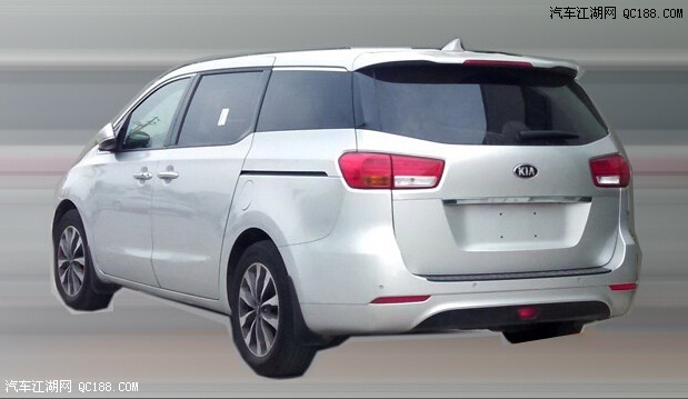 不满足再奋斗 起亚2015年新车规划曝光