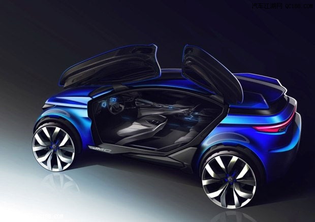 心动不如行动 盘点上海车展重磅suv车型