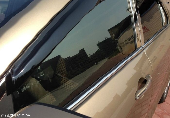 【图】对做工非常满意 分享吉利帝豪购车经历_汽车江湖