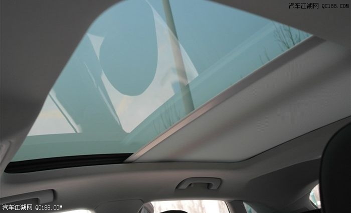 成就心中的audi梦 冰川白奥迪q3使用困惑