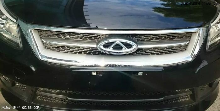 从合资到自主 购奇瑞艾瑞泽7一波三折