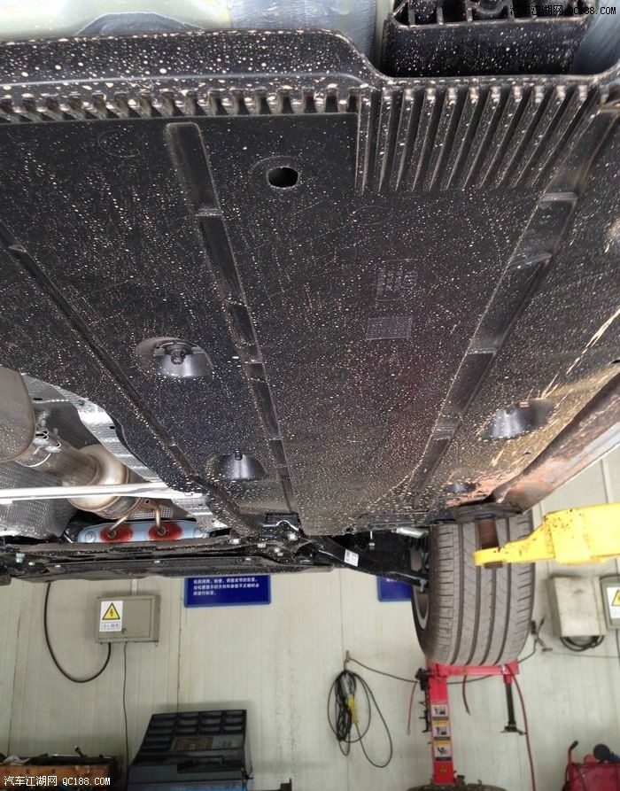 外观动感时尚 奥迪a3 35 tfsi购车作业