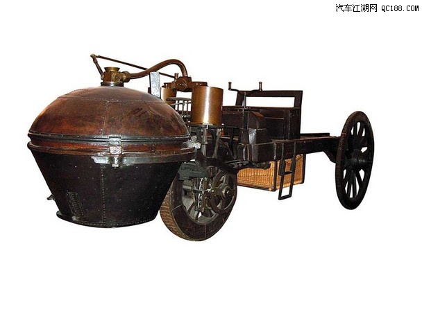 生命放首位 载入史册的汽车安全技术们