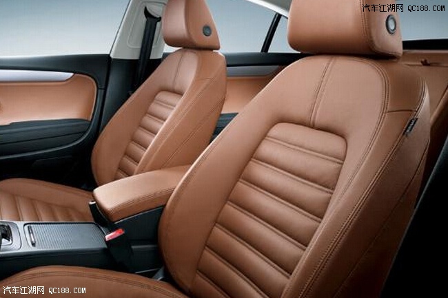 新捷达内饰改装 提高汽车配备档次的必需品