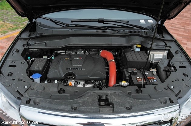 中低配更值得购买 长城哈弗h2购车导购