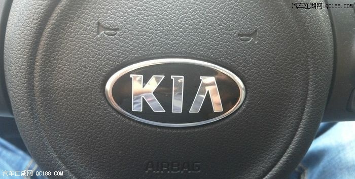 爬坡相当给力 起亚索兰托2.4l用车分享