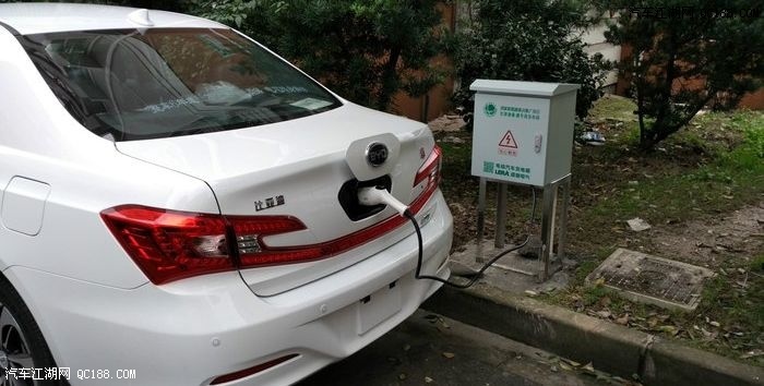 一言难尽唐转秦 比亚迪秦贷款提车总结