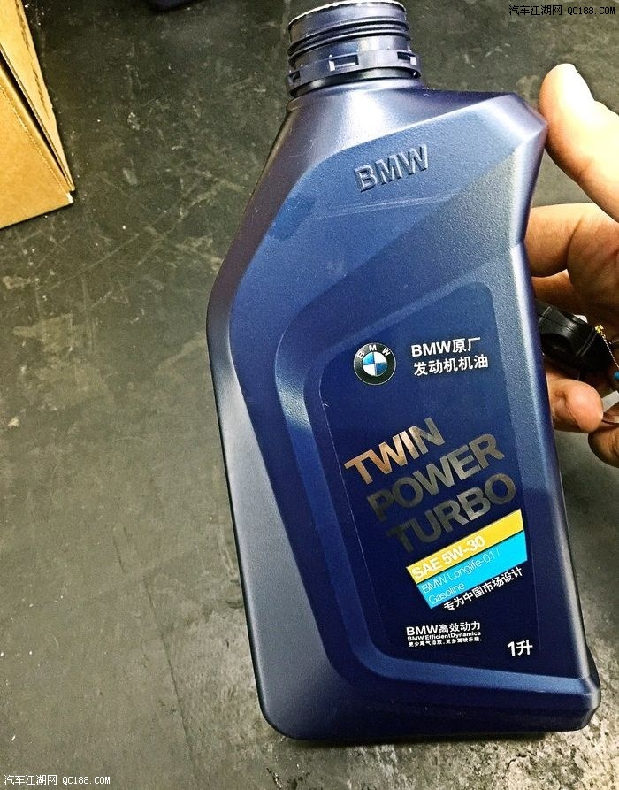 人车合一 谈宝马x1 sdrive18i选车过程