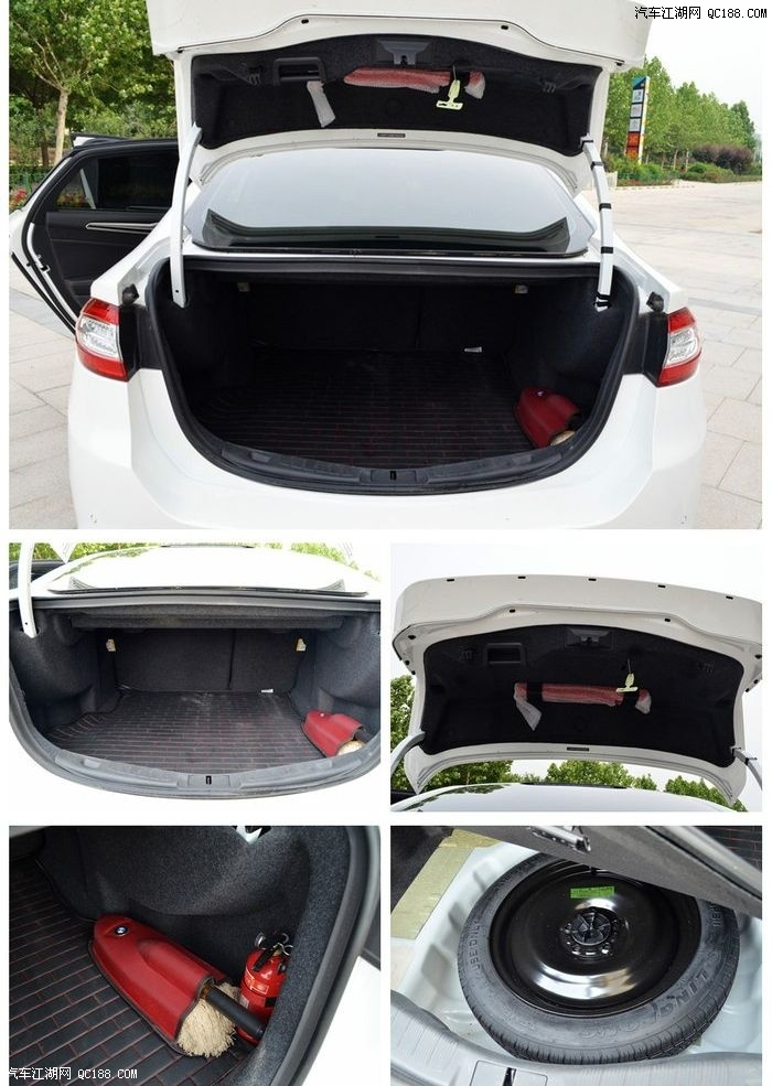 被外观所吸引 谈福特蒙迪欧2.0t时尚型