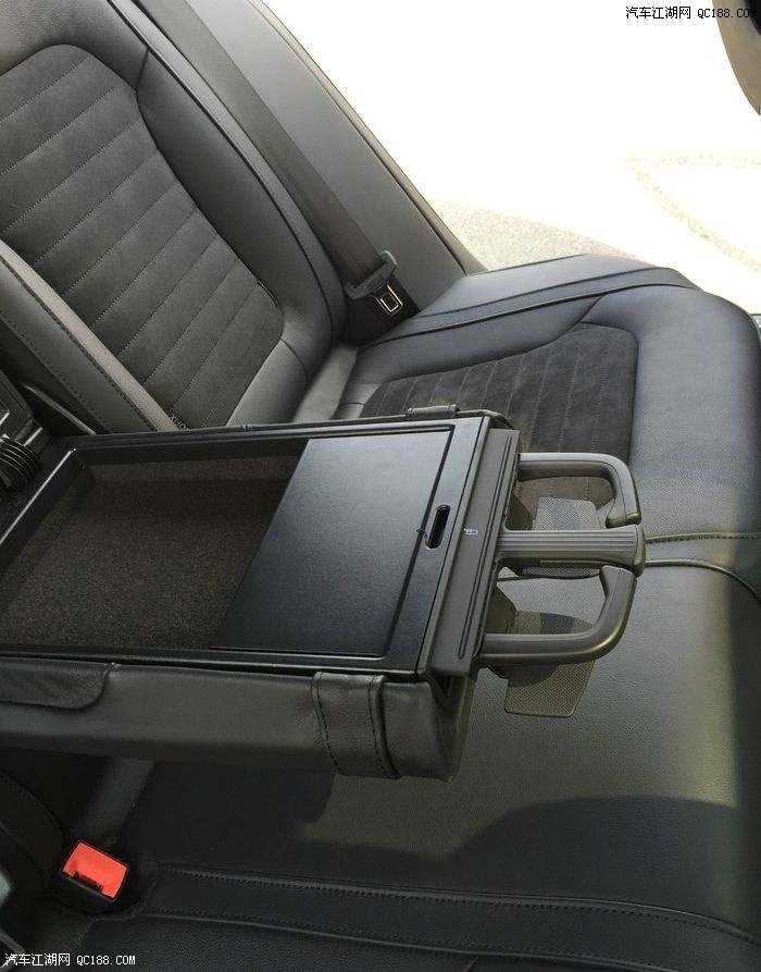 适合的就是最好 大众迈腾2.0tsi提车记