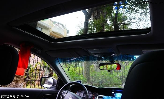 合适才是王道 购置大众朗逸1.6l风尚版