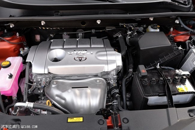 全新升级表现抢眼 2015款丰田rav4依旧活力无限