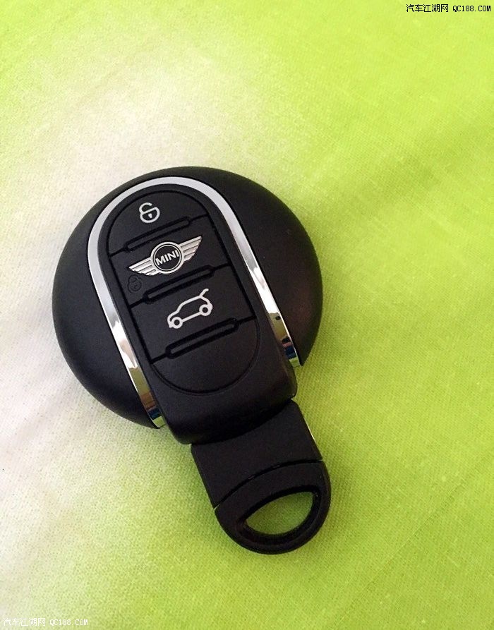 红身黑顶mini cooper提车半年小晒变化