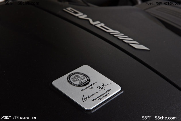 玩性价比的超跑 试驾梅赛德斯-amg gt s