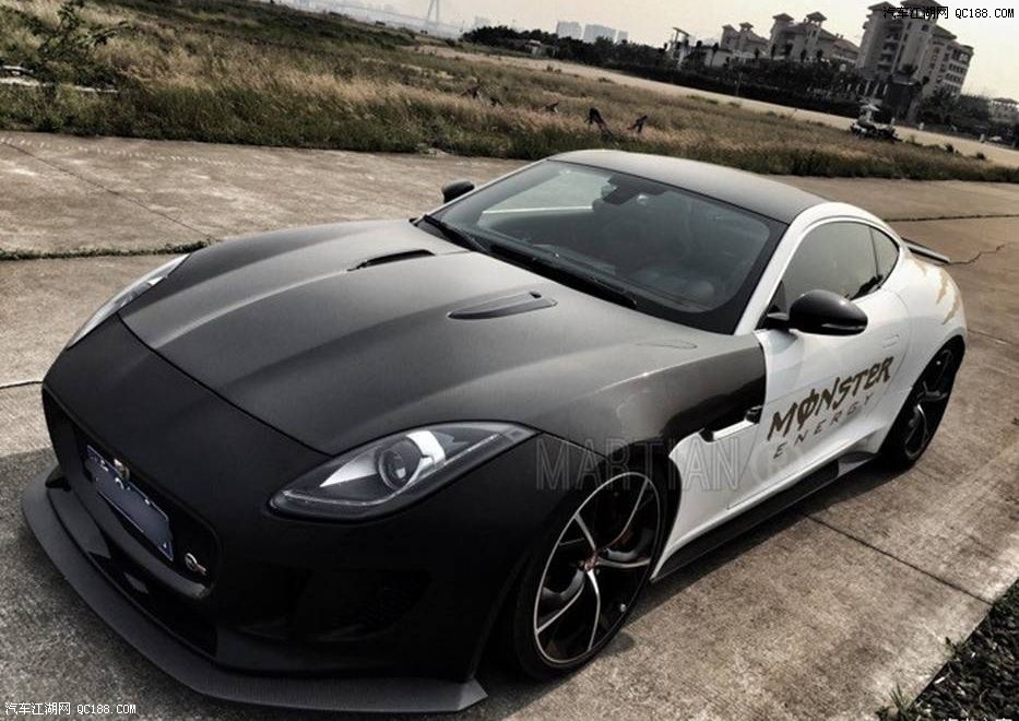 【图】上图分享捷豹的改装篇._捷豹f-type论坛_汽车江湖