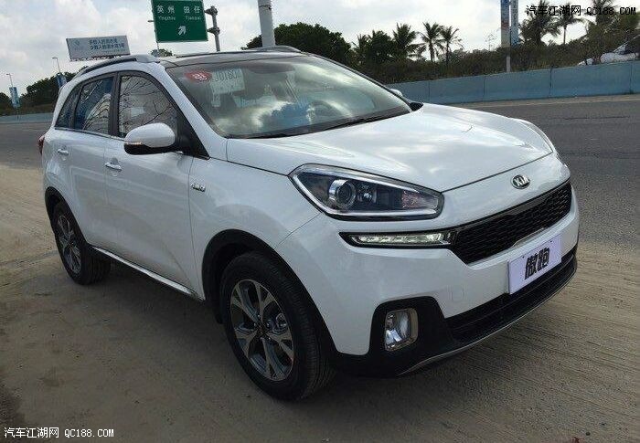 下面是我收集的kx3傲跑车身颜色 大家讨论学习