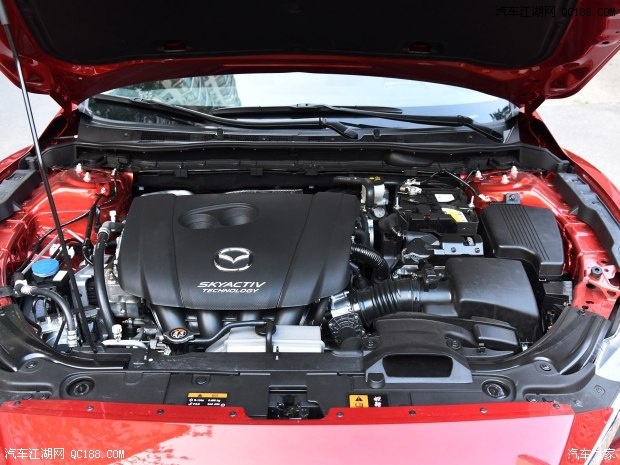 平行进口车首页 车型 马自达 马自达6 atenza阿特兹  配置部分,新款