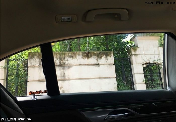 从忽略转变为爱不释手 谈宝马730li购车