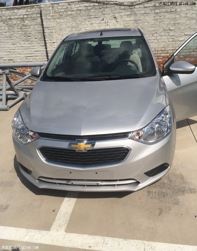 颜色问题小纠结 分享赛欧3提车用车感受