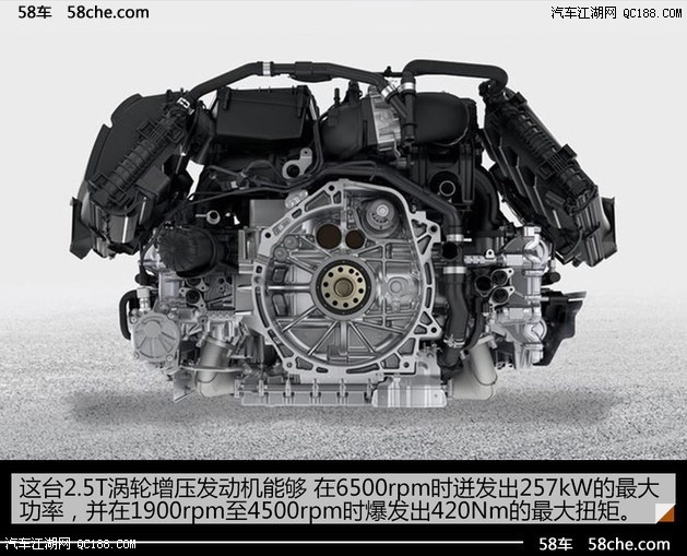 享受乐趣至上 试驾保时捷718 boxster s