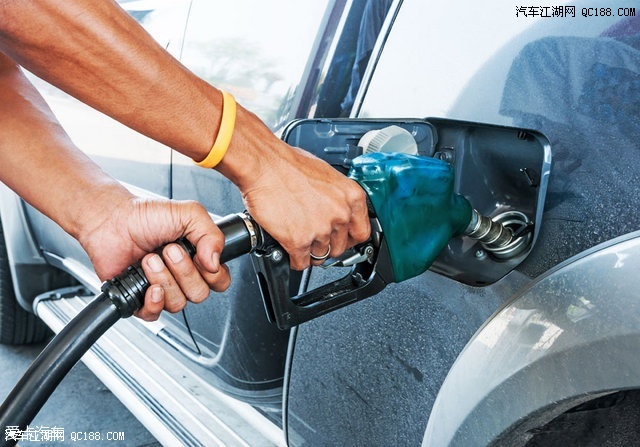 【图】车没油还能跑多远? 测试数据非常惊人_第4页_汽车江湖