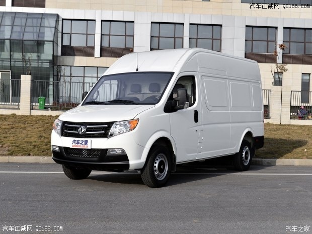 多一份便利少一些懵逼 体验御风7款车型