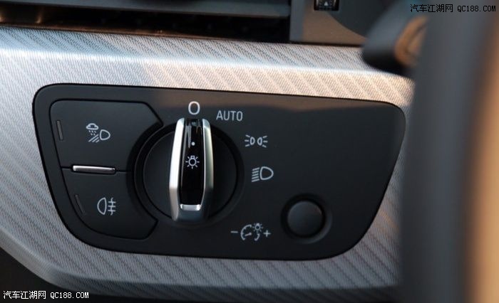 整体感受上佳 奥迪a4l 40 tfsi用车感受