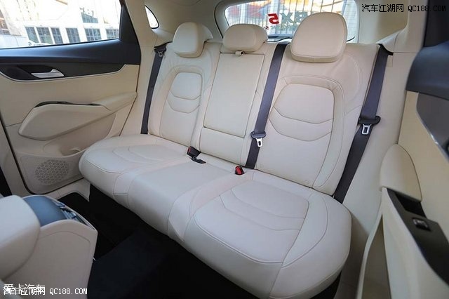 重生后再次大跨步前进 宝沃bx5德国试驾