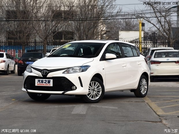 车型 丰田 威驰    日前,我们从相关渠道获得了一汽丰田威驰fs的详细