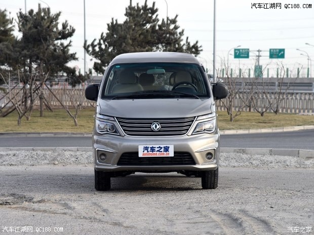 东风风行菱智m5l车型 于4月8日正式上市_汽车江湖