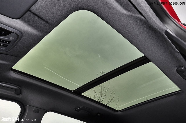 全球单品suv销量第四 试驾全新哈弗h6