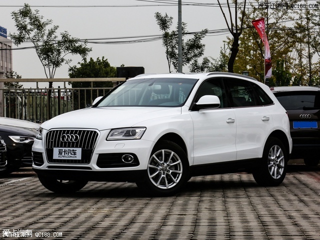 举棋不定踌躇许久 奔驰glc/奥迪q5选谁