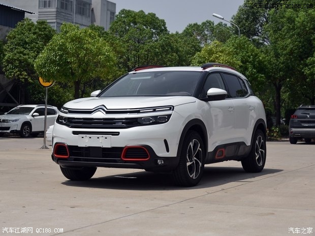 phc自适应液压稳定技术 点评雪铁龙天逸