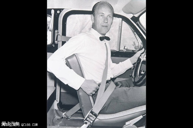 【图】为啥开车前要勒胸 从安全带的起源说起_汽车江湖