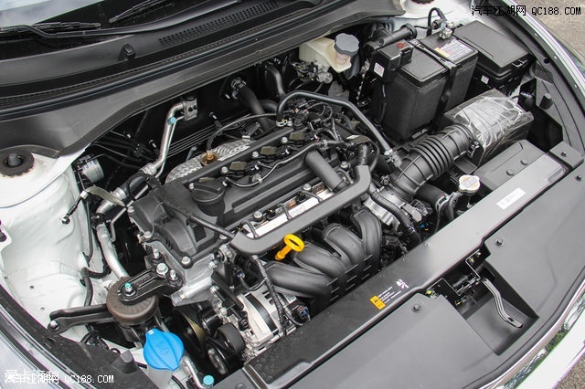 成功反击战 试驾体验起亚kx cross/凯绅