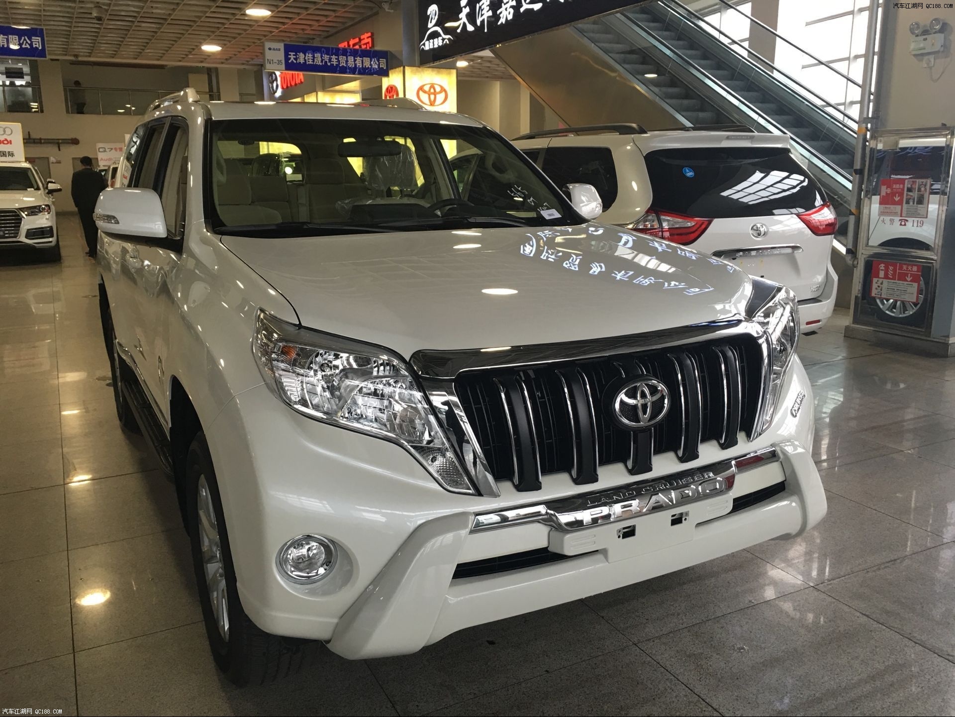 霸道车型和价格图片(霸道车型和价格2023款图片)