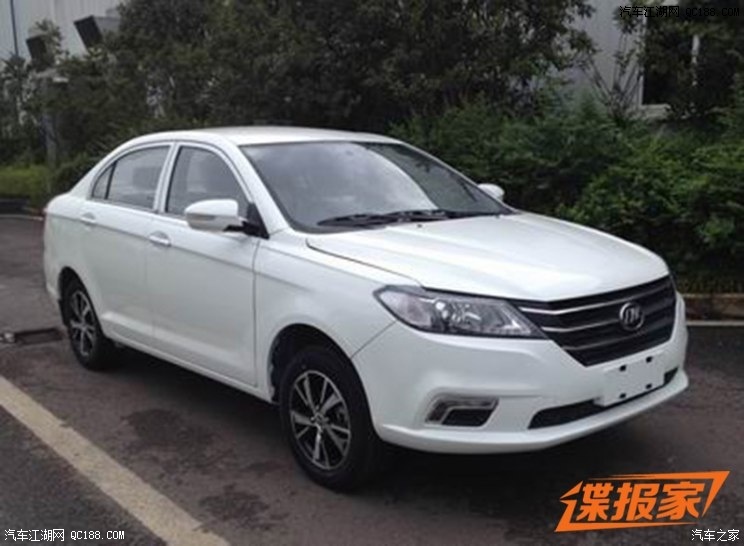 力帆650ev于4月25日北京车展正式亮相