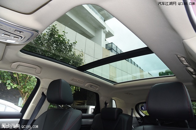 具有里程碑意义试驾全新一代唐dm车型