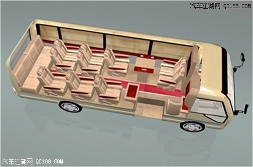 首页 最新车闻 > 正文内容2018款丰田考斯特 尺寸 长7005mm宽2040mm
