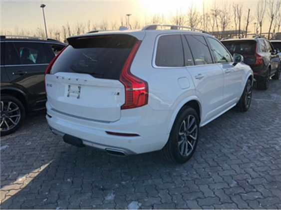 極簡設計風格 18款沃爾沃xc90現車體驗