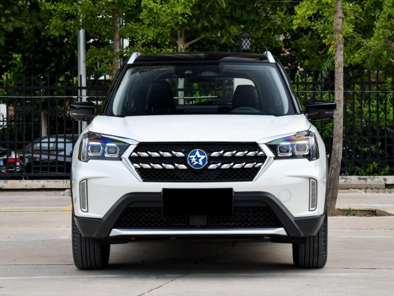 启辰t6016lcvt体验外表硬内心温柔