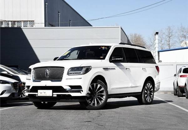 福特林肯车图片和报价大全(福特林肯车图片和报价大全图)