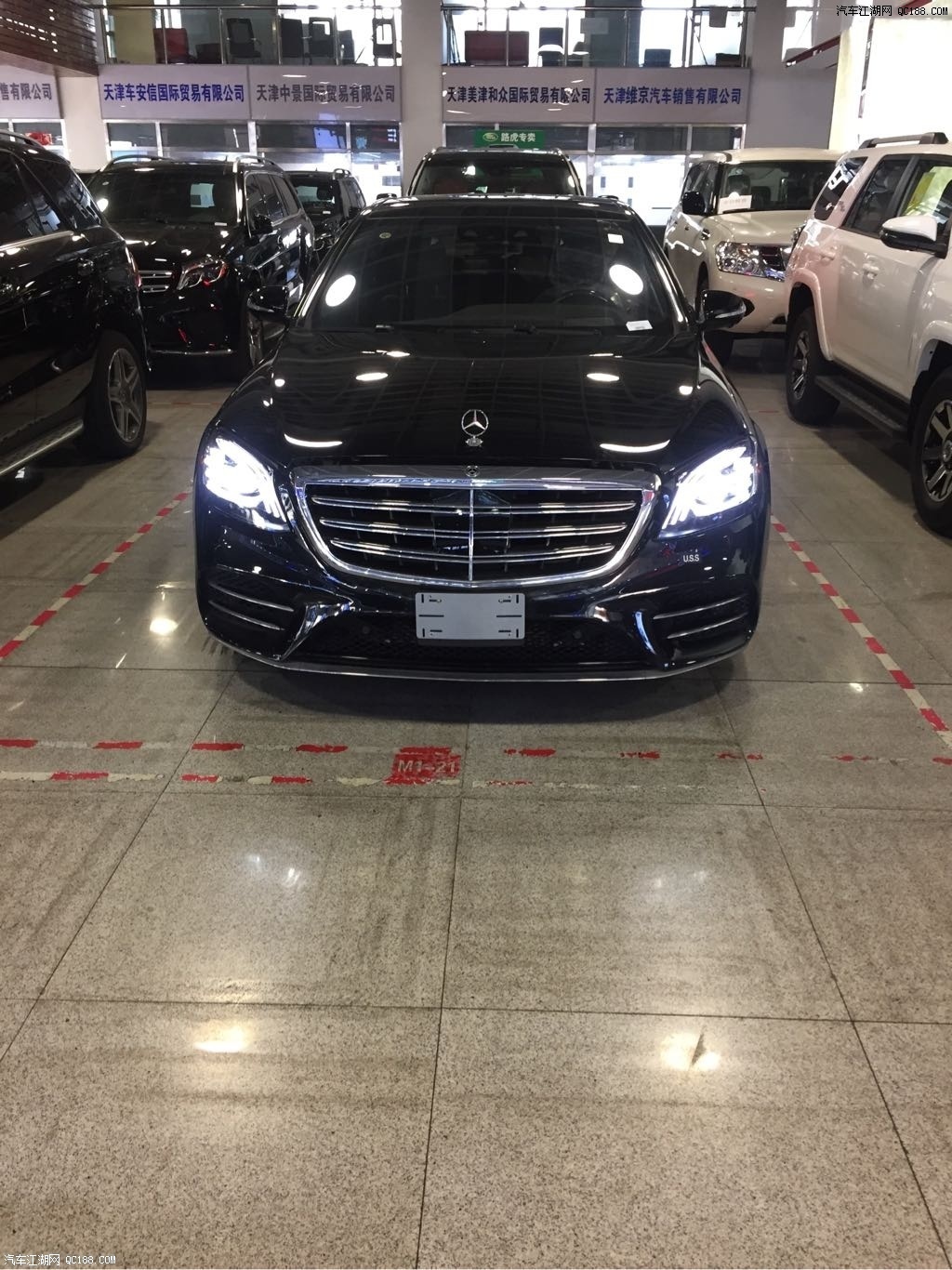 奔驰e拆一下后保险杠多少钱 奔驰e300保险杠多少钱