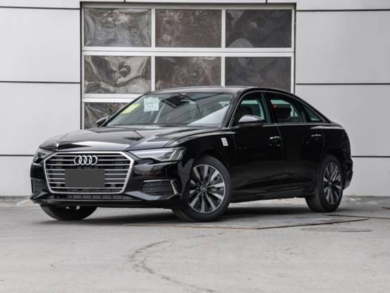 2019款奥迪a6l正式上市 配置全面升级