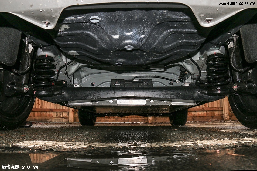 全新方式诠释英伦风 体验名爵zs电动车