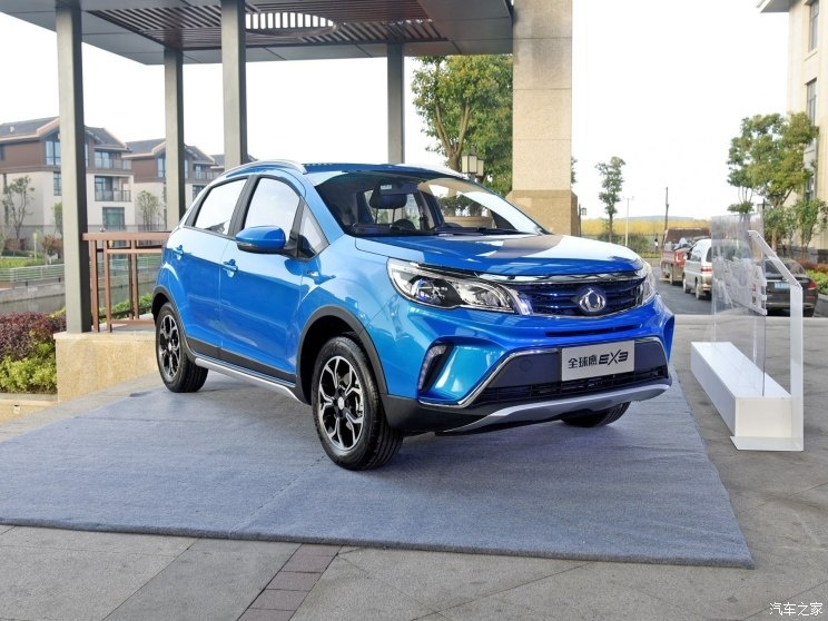 康迪电动车获美国进口批准 股价上涨40%