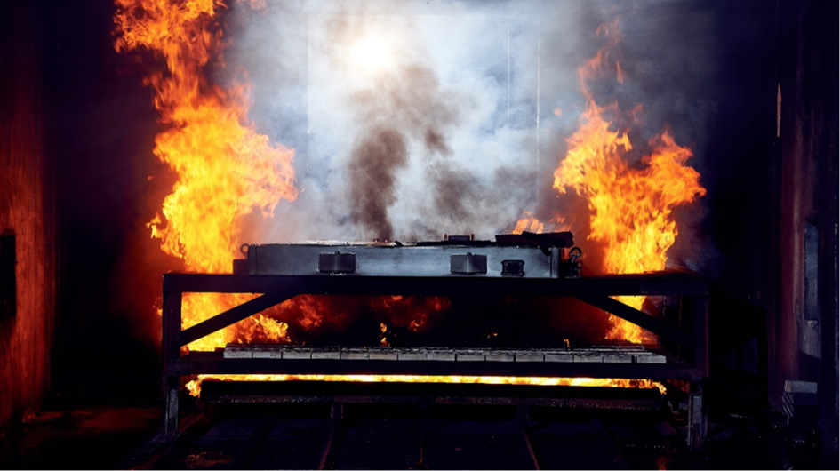 极力的追求完美 看蔚来开创自己的未来